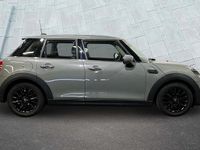 Begagnad Mini Cooper Classic 134 HK (98 kW) 2022 Grå Halvkombi