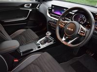 used Kia ProCeed 1.5 GT-LINE ISG 5d 158 BHP