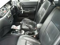 Used Mitsubishi Lancer 2005 Sedan