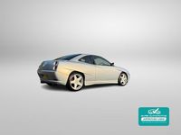 Używany Fiat Coupé 445 KM (327 kW) 2000 Szary Coupe