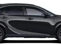 New Lexus RX450h+ Sport Design Packet 309 HP (227 kW) 2026 Estate