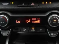 Used Kia Stonic GT-Line 120 HP (88 kW) 2021 Red SUV