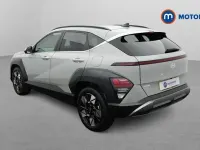 Used Hyundai Kona Ultimate 137 HP (100 kW) 2026 SUV