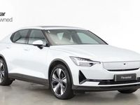 Used Polestar 2 Long Range Single Motor 219 kW (299 HP) 2023 Magnesium Hatchback