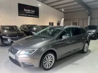Used Seat Leon ST SE 2016 Estate