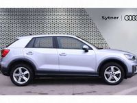 used Audi Q2 30 TFSI Sport 5dr