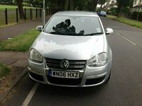 Used VW Jetta 2006 Hatchback