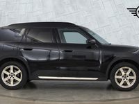 Usado Mini Countryman Exclusive 218 CV (160 kW) 2026 SUV