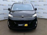 used Citroën Dispatch 1400 2.0 BlueHDi 120 Van Driver Full Service History