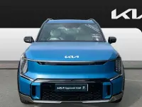 Usado Kia EV9 GT-Line S 281 kW (383 HP) 2026 SUV