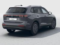 New VW Tiguan Match 150 HP (110 kW) 2026 Grey SUV