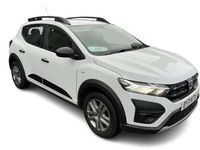 Used Dacia Sandero Essentiel 2021