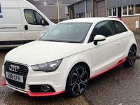 Usado Audi A1 Competition 105 HP (77 kW) 2012 Citadino