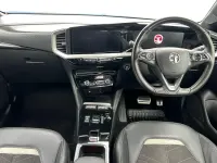 Używany Vauxhall Mokka Ultimate 100 kW (136 KM) 2023 Niebieski SUV