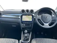 Used Suzuki Vitara 2025 Black SUV