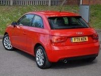 Used Audi A1 2011 Hatchback