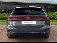 Used Audi A6 e-tron Advanced 210 kW (286 HP) 2025 Grey Estate