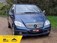 used Mercedes A150 A-ClassBlueEFFICIENCY Avantgarde SE 3dr