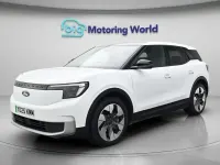 Usado Ford Explorer Extended Range 210 kW (286 HP) 2025 SUV