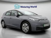 Used VW ID.3 Pro Performance 150 kW (204 HP) 2021 Hatchback