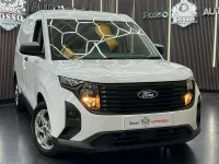 Used Ford Transit Trend 2024 White Van