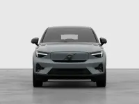 New Volvo EC40 Ultra 2026 Vapour grey SUV