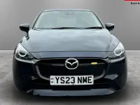 Used Mazda 2 Exclusive-Line 90 HP (66 kW) 2024 Hatchback