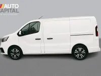 Used Renault Trafic 150 HP (110 kW) 2025 White