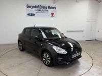 Used Suzuki Swift SZ-T 2020 Hatchback