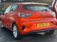 Used Renault Clio V Evolution 143 HP (105 kW) 2025 Hatchback