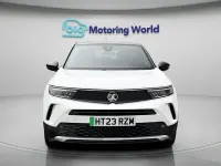 Used Vauxhall Mokka Ultimate 100 kW (136 HP) 2025 SUV