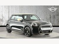Used Mini Cooper S Hatch 176 HP (129 kW) 2023 Green Hatchback