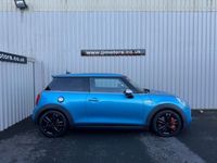 used Mini Cooper S Hatchback 2.03dr