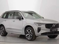 New Volvo XC90 Ultra 455 HP (334 kW) 2026 SUV