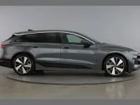 Used Audi e-tron S-Line 210 kW (286 HP) 2025 Grey SUV