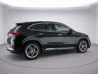 Used Mercedes GLA200 Executive 163 HP (119 kW) 2024 Black SUV