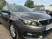 Used Peugeot 308 SW Active 2020 Estate