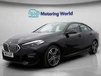Used BMW 218 M Sport 136 HP (100 kW) 2024 Coupe