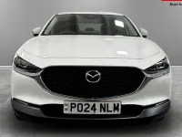 Used Mazda CX-30 Takumi-Line 186 HP (136 kW) 2025 SUV