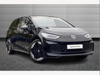 Used VW ID.3 Pro 147 kW (200 HP) 2025 Black Hatchback