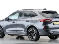 Used Ford Kuga Active 2025 Grey SUV