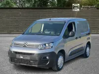Usado Citroën Berlingo 2020 Cinzento Monovolume