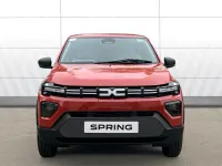 Novo Dacia Spring Expression 47 kW (65 HP) 2025 Citadino