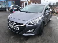 used Hyundai i30 1.4 SE 5dr