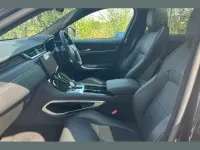 Used Jaguar F-Pace R-Dynamic 404 HP (297 kW) 2024 Black SUV