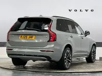 Used Volvo XC90 Plus 455 HP (334 kW) 2025 Grey SUV