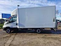Begagnad Iveco Daily 2021 Vit