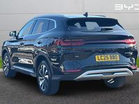 Used BYD Seal U Design 2025 Black SUV