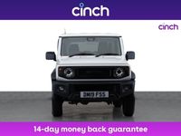 used Suzuki Jimny 1.5 SZ5 ALLGRIP 3dr