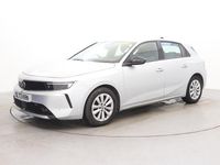 Second-hand Vauxhall Astra Design Edition 130 CP (95 kW) 2022 Gri Hatchback